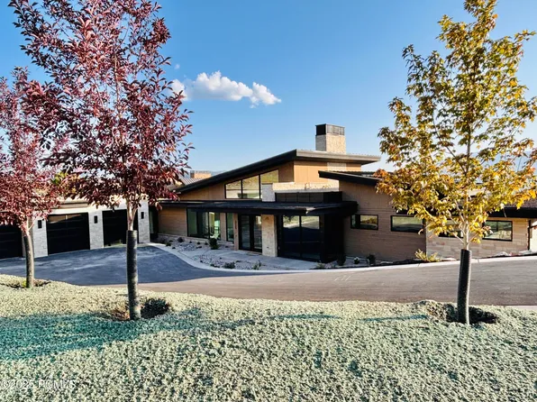2220 E Flat Top Mountain Dr, Heber, UT 84032