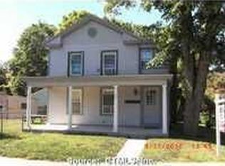 201 Curtis St, Meriden, CT 06450