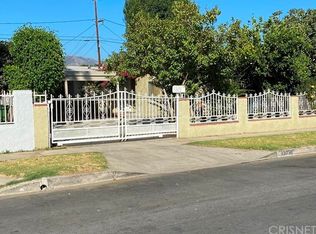 13036 Bradwell Ave, Sylmar, CA 91342