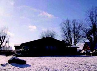 1611 Charles St, Anderson, IN 46013