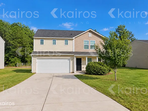 797 Dove Tree Ln, Social Circle, GA 30025