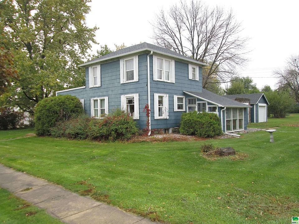 180 5th St NE, Primghar, IA 51245 Zillow