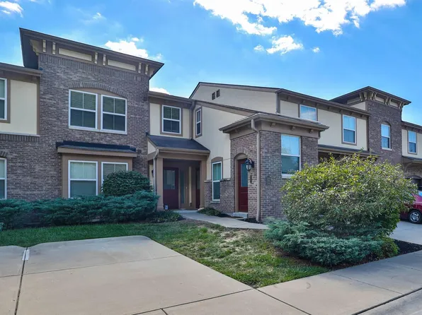 2489 Rolling Hills Dr, Covington, KY 41017