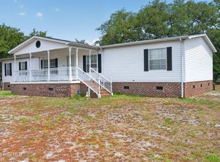 4730 Sea Pines Dr SE, Southport, NC 28461