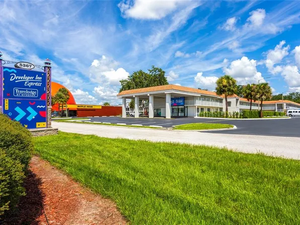 5367 W IRLO BRONSON MEMORIAL HIGHWAY #2-214, KISSIMMEE, FL 34746