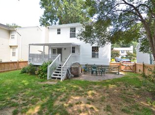 309 Norfolk St, Severna Park, MD