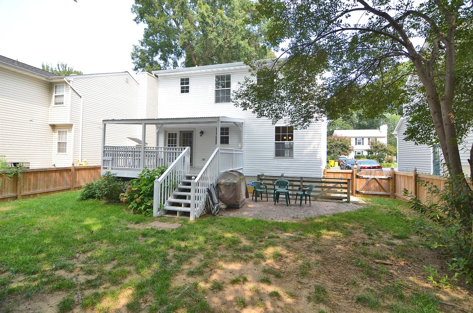 309 Norfolk St photo 1
