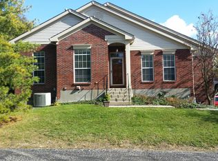 5206 Franklin Park, Mason, OH