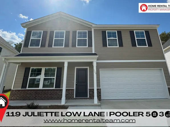 119 Juliette Low Ln, Pooler, GA