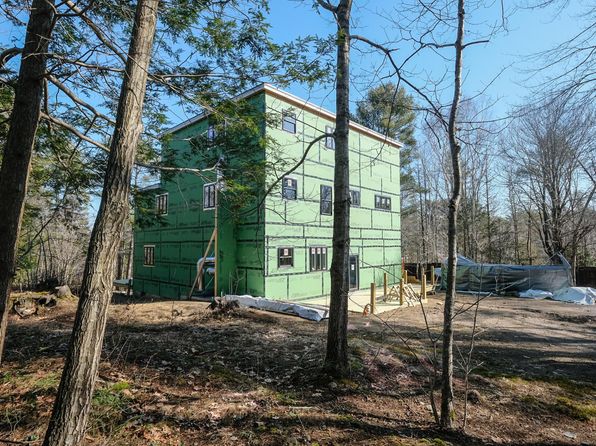 140 Clifford Road, Phippsburg, ME 04562
