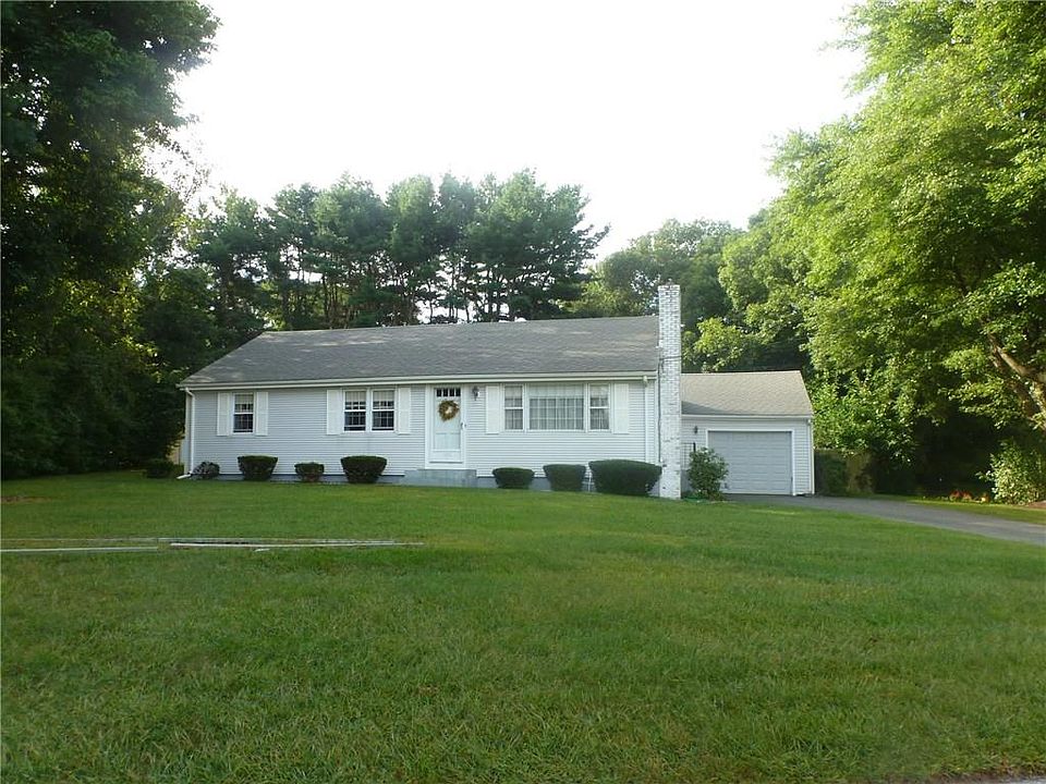 128 Old River Rd, Lincoln, RI 02865 Zillow