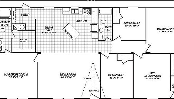 2nd image of 847 Fm 1564 W