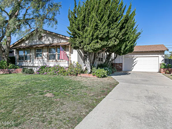 509 E Bunny Ave, Santa Maria, CA 93454