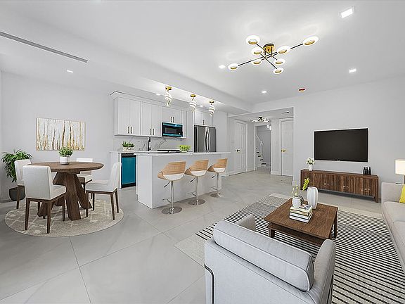 2nd image of 109-45 173rd St #1