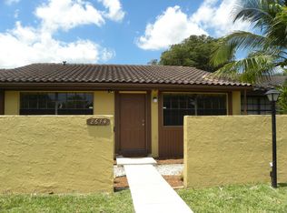 8614 SW 147th Ct, Miami, FL 33193