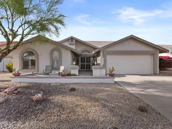 9826 W TONTO Lane, Peoria, AZ 85382