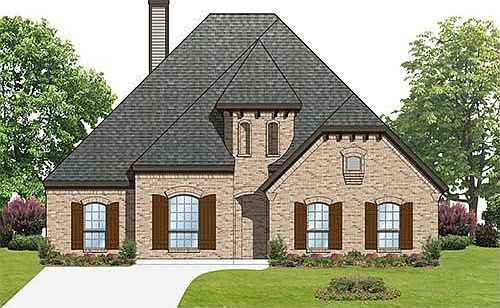 3416 Carlton Court