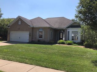 8367 Deacon Ave NW, North Canton, OH 44720