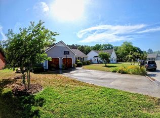 1489 Landings Run, Mount Pleasant, SC 29464