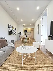 Rented by SERHANT.