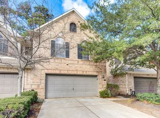 14420 Walters Rd UNIT 58, Houston, TX 77014