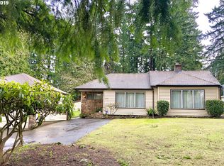 4320 SW 96th Ave, Beaverton, OR 97005