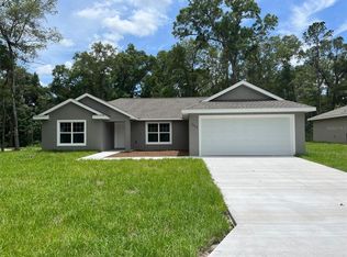 5220 NW 53rd Ln, Ocala, FL 34481