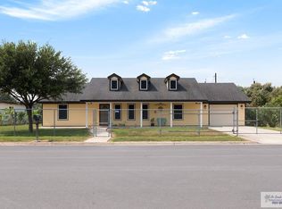 117 W 6th St, San Juan, TX 78589