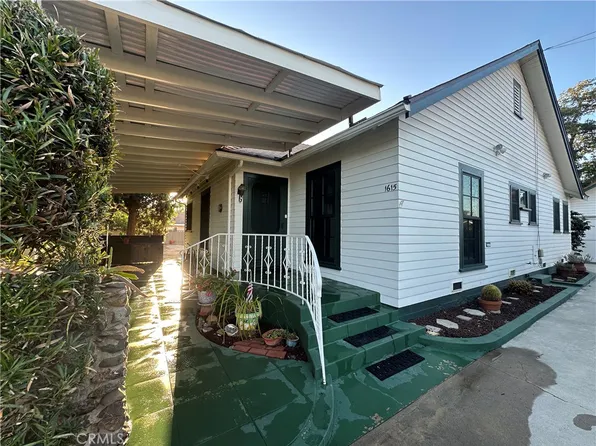 1615 E South St, Anaheim, CA 92805