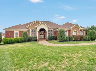 2003 Amy Ct, Mount Juliet, TN 37122