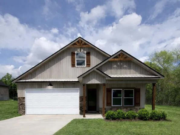 185 Jeter Dr, Midland City, AL 36350