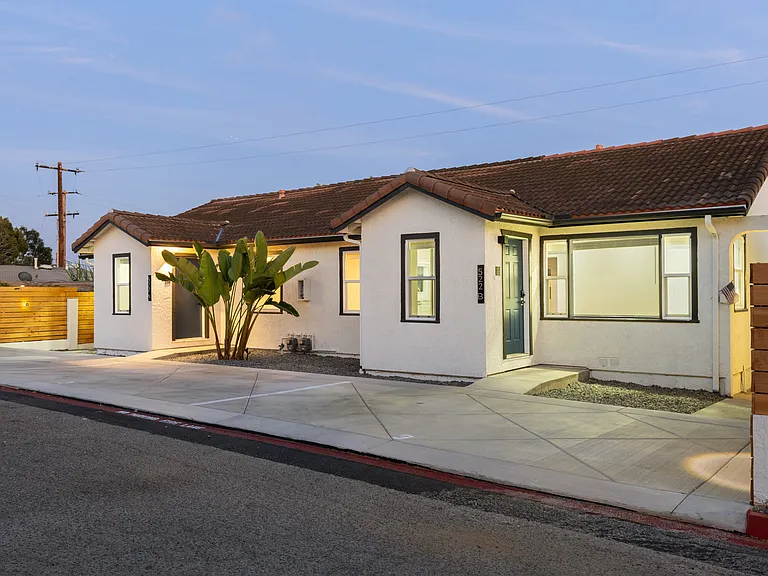 522 W California Ave #A — Photo 4
