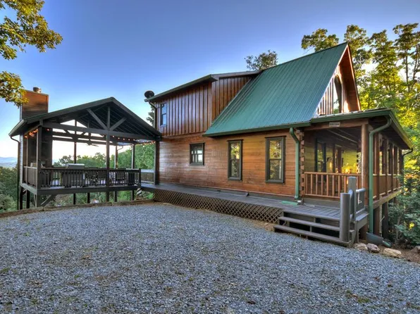 44 Joanna Ct, Morganton, GA 30560