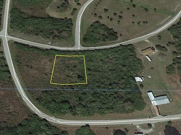 1176 Hicpochee Blvd, Moore Haven, FL 33471