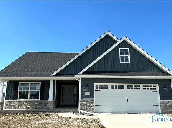 7846 Silverado Dr, Monclova, OH 43542