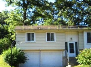 1386 Texas St NW, Grand Rapids, MI 49544