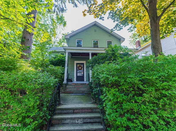 22 Walker Avenue, Troy, NY 12180