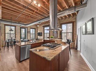 205 North Water STREET #404, Milwaukee, WI