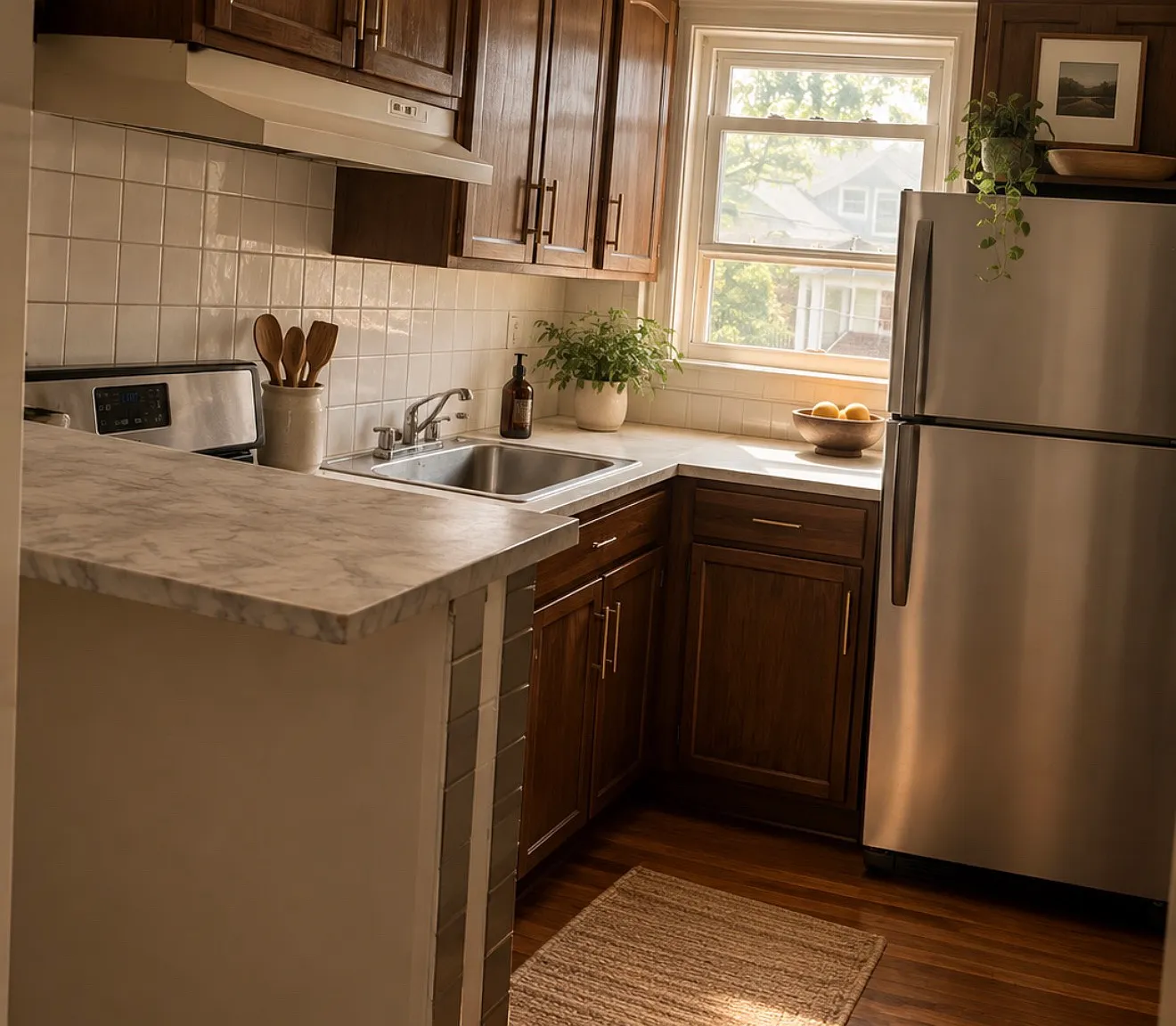 3 bed, 1300 sqft, $2,900 — Photo 1