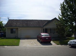 8500 Banner Ct, Antelope, CA