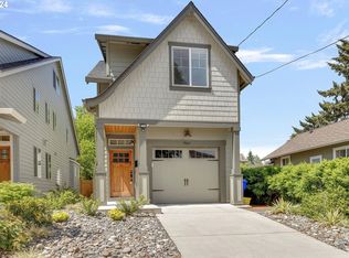9063 N Mohawk Ave, Portland, OR 97203