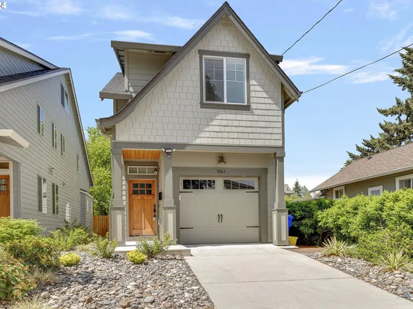 9063 N Mohawk Ave, Portland, OR 97203