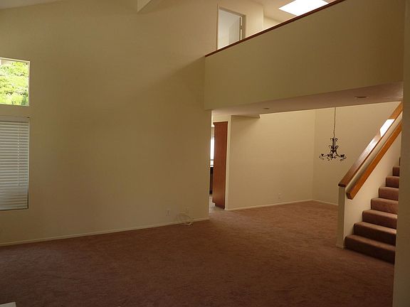 entrance, walking in.