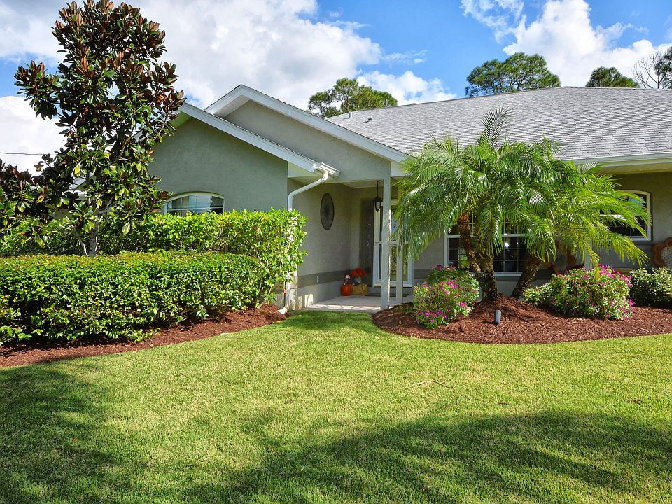4892 Crabapple Ave, North Port, FL 34287 Zillow