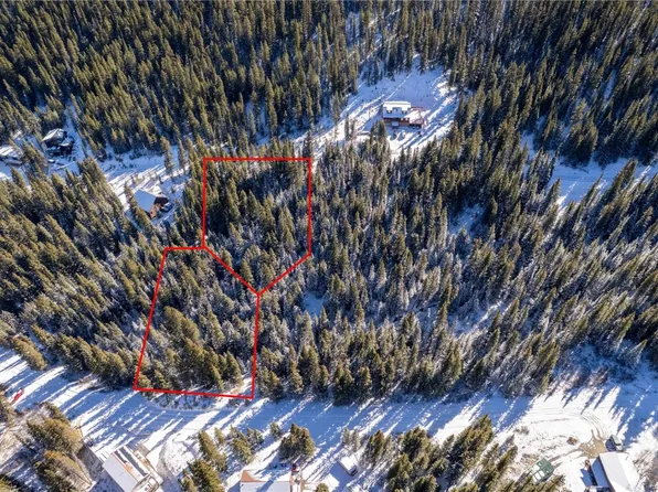 387 County Road 674, Breckenridge, CO 80424