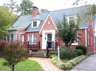 1215 E Rock Springs Rd NE, Atlanta, GA 30306