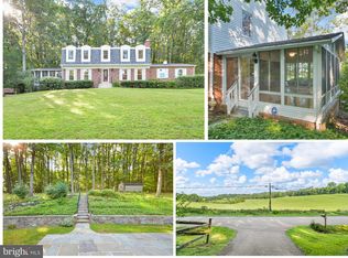 26201 Prescott Rd, Clarksburg, MD 20871