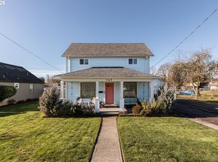 169 N Vernonia Rd, Saint Helens, OR