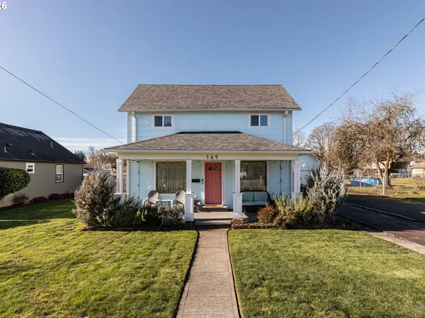 169 N Vernonia Rd, Saint Helens, OR 97051