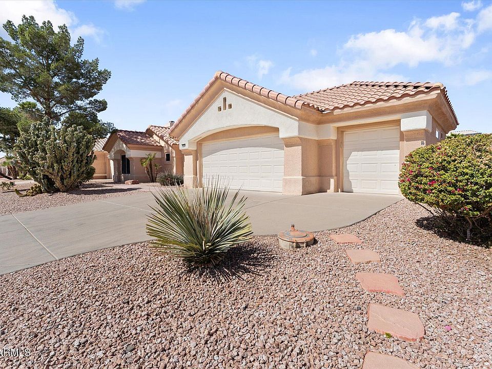 14218 W Via Montoya, Sun City West, AZ 85375 | Zillow
